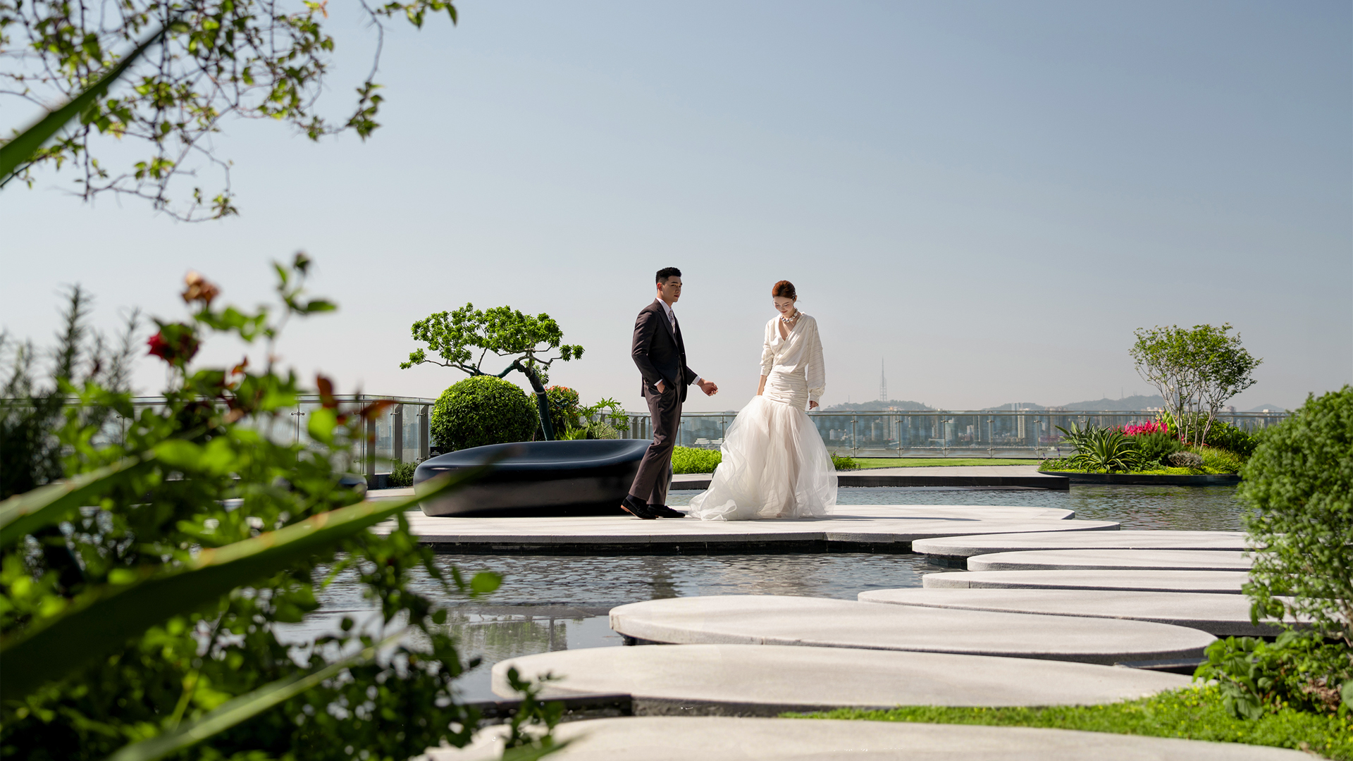 wedding venues